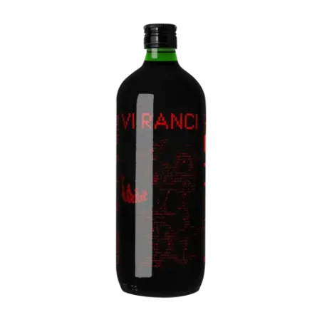 Casa Mariol Rancio Wine DO Terra Alta | Traditional Aged Wine
