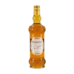 Donzell Muscat Vins Padró | Traditional Liqueur Wine