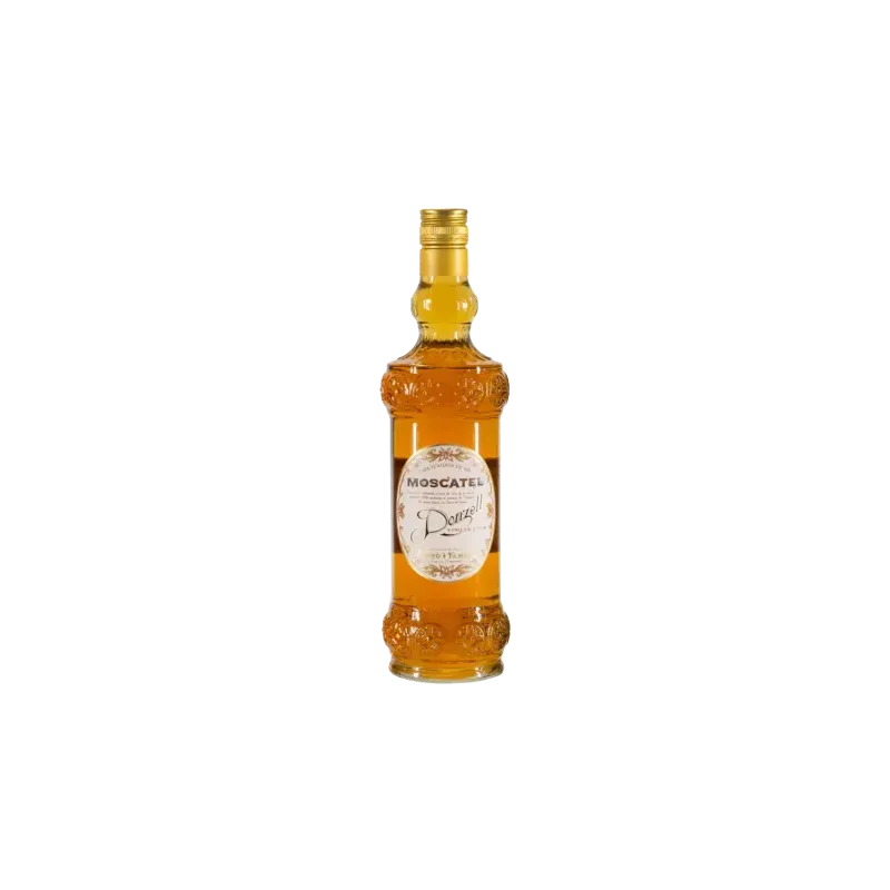 Donzell Muscat Vins Padró | Traditional Liqueur Wine