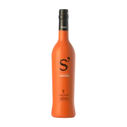 S' Naranja Orange Wine Bodegas Sauci | Wonderful Wines