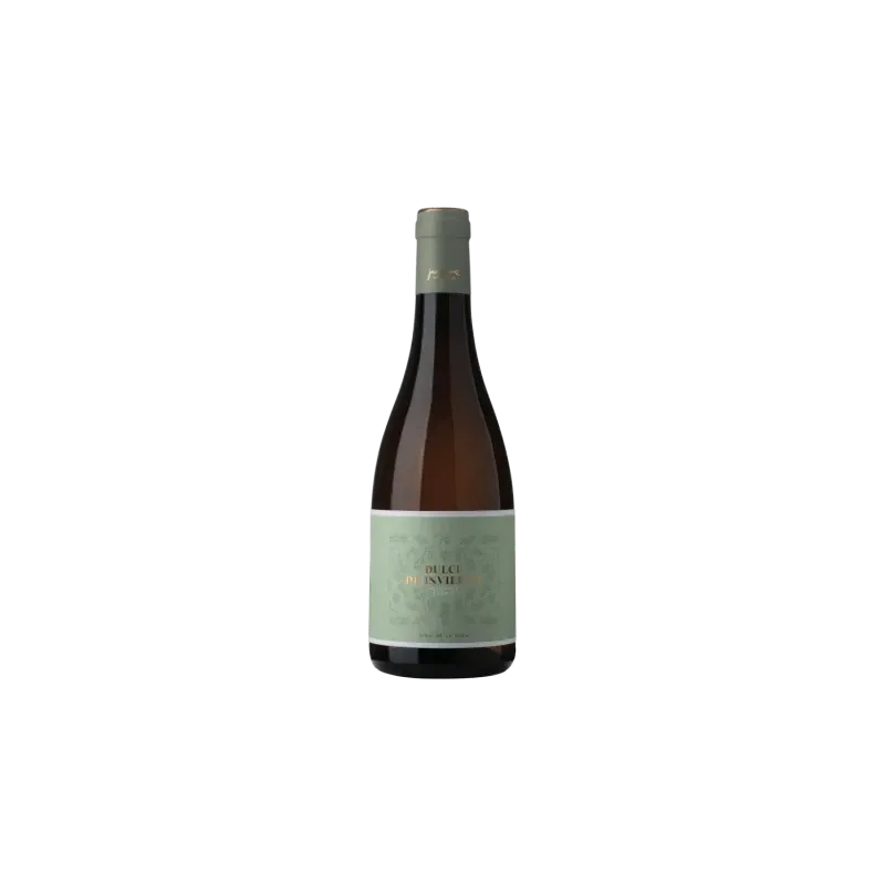Dulce de Invierno Javier Sanz DO Rueda | Vi Dolç Natural | Wonderful Wines