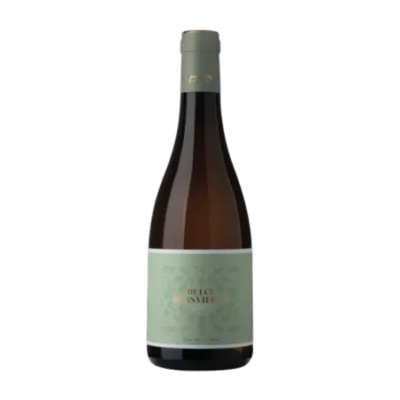 Dulce de Invierno Javier Sanz DO Rueda | Vi Dolç Natural | Wonderful Wines
