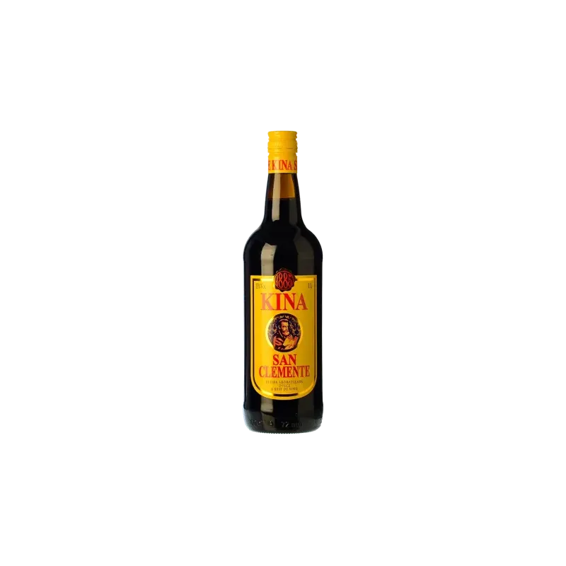 Kina San Clemente | Vi Aromatitzat de Licor Tradicional | Wonderful Wines