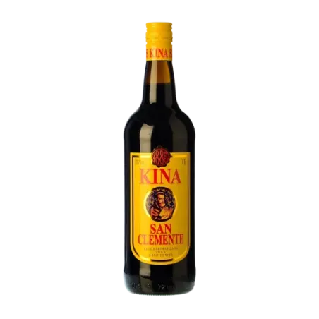 Kina San Clemente | Vi Aromatitzat de Licor Tradicional | Wonderful Wines