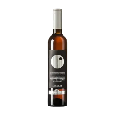 Sinols Garnatxa de l'Empordà DO Empordà | Traditional Sweet Wine