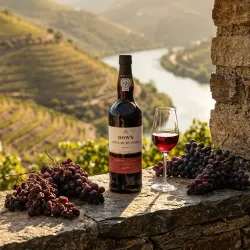 Dow's Fine Ruby Port | Vino de Oporto Tinto | Wonderful Wines