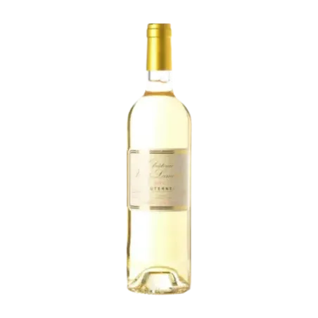Château Violet-Lamothe Sauternes AOC | Vino Dulce de Botrytis