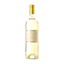 Château Violet-Lamothe Sauternes AOC | Vino Dulce de Botrytis