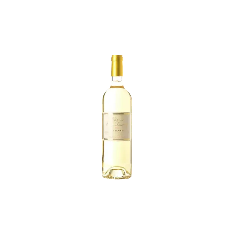 Château Violet-Lamothe Sauternes AOC | Vino Dulce de Botrytis