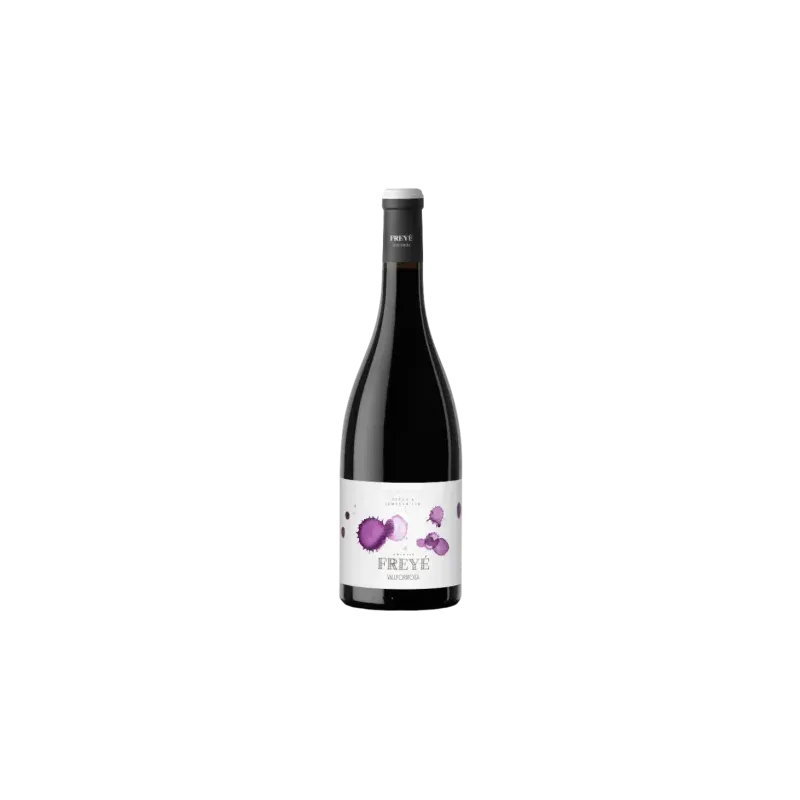 Freyé Syrah Tempranillo Vallformosa DO Penedès | Wonderful Wines