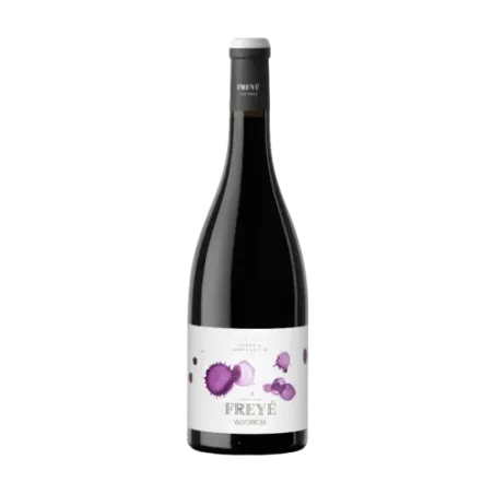Freyé Syrah Tempranillo Vallformosa DO Penedès | Wonderful Wines