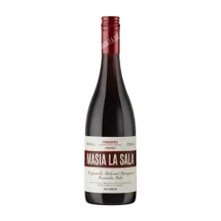 Masia La.Sala Negre | DO Penedès