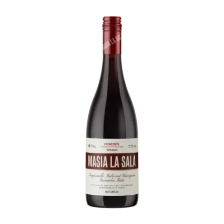 Masia La Sala Vallformosa DO Penedès | Wonderful Wines