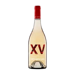 Kripta XV Xarel·lo Vermell DO Penedès | Vi Exclusiu Celler Kripta