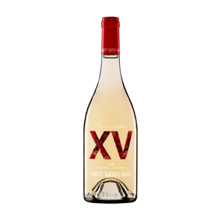 Kripta XV Xarel·lo Vermell DO Penedès | Vino Exclusivo Celler Kripta