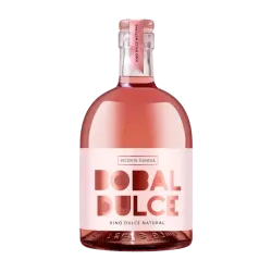 Vicente Gandia Bobal Dulce DO Utiel-Requena | Vino Dulce Rosado