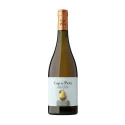 Cap de Pera Garnatxa Blanca DO Terra Alta | Vino Blanco Vallformosa