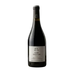 Clos Colltor Vins Colltor | Vino Tinto de Merlot y Mandó