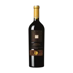 Avgvstvs Trajanvs DO Penedès | Vino Tinto Exclusivo Alta Gama