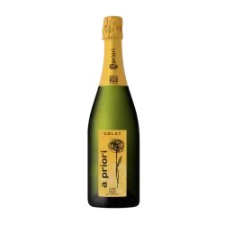 Colet A Priori DO Clàssic Penedès | Vino Espumoso Ecológico