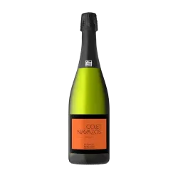 Colet Navazos Brut Nature DO Clàssic Penedès | Espumoso 100% Xarel·lo