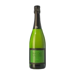 Colet Navazos Chardonnay DO Clàssic Penedès | Espumoso 100% Chardonnay