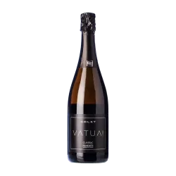 Colet Vatua! Brut Nature DO Clàssic Penedès | Espumoso Ecológico