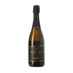 Colet Assemblage Extra Brut DO Clàssic Penedès | Espumoso Chardonnay y Pinot Noir