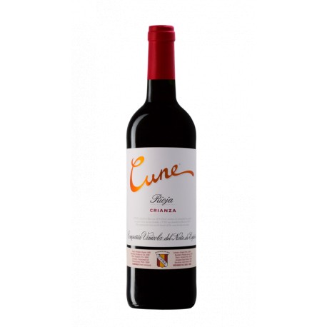 Cune Crianza
