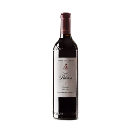 Viña Pedrosa Crianza