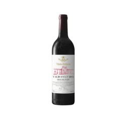 Vega Sicilia Valbuena 5º