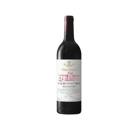Vega Sicilia Valbuena 5º