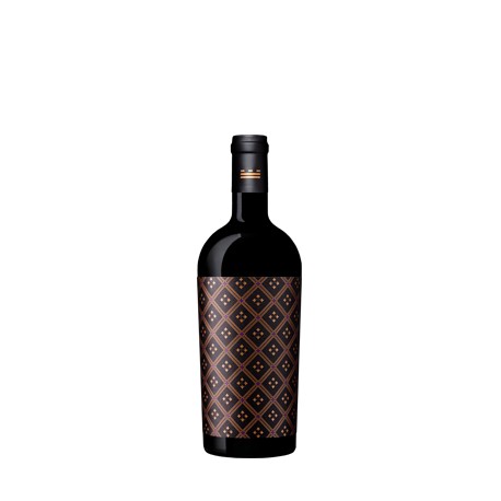 Sericis Cepas Viejas Monastrell