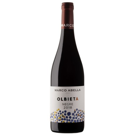 Olbieta Negre