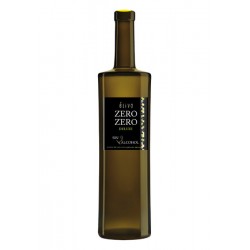 Vi Blanc Élivo Zero Zero, alternativa saludable al vi amb antioxidants i sense alcohol.