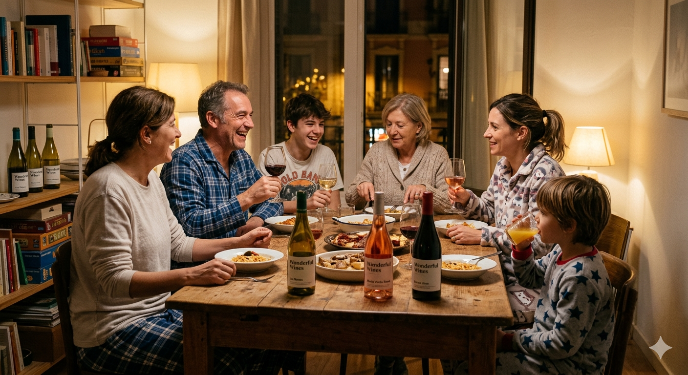 5 Vinos por menos de 10€: Joyas de Wonderful Wines para disfrutar sin arruinarse.