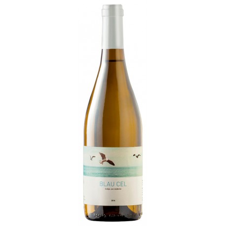 Vi blanc Blau Cel de Vins Petxina, una joia de la DO Tarragona per menys de 10 euros a Wonderful Wines.