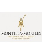 DO MONTILLA MORILES