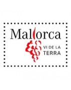 IGP VINOS DE LA TIERRA DE MALLORCA